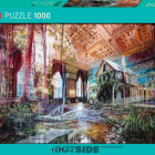 Puzzle - Heye - Casă interioară