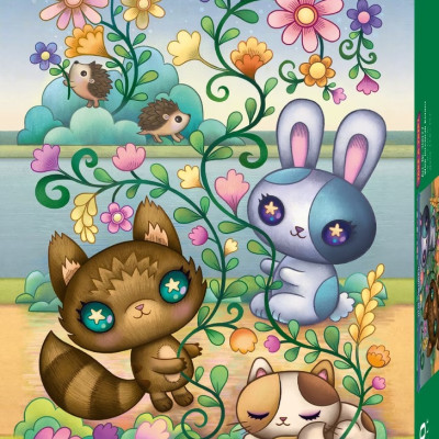 Pleacă în excursie cu... Jeremiah Ketner