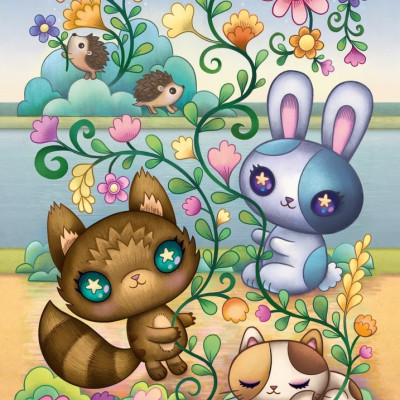 Pleacă în excursie cu... Jeremiah Ketner