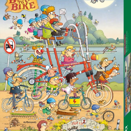 Pleacă în excursie cu... Marina Degan