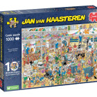 Puzzle - Jumbo - Studio 10 ani