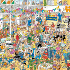 Puzzle - Jumbo - Studio 10 ani