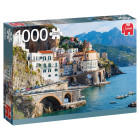 Puzzle - Jumbo - Coasta Amalfi