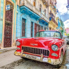 Puzzle - Jumbo - Havana, Cuba
