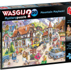 Puzzle - Jumbo - Muntele Mayhem - Puzzle WASGIJ