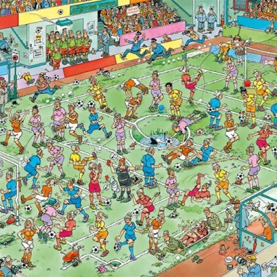 Campionatul Mondial de fotbal feminin