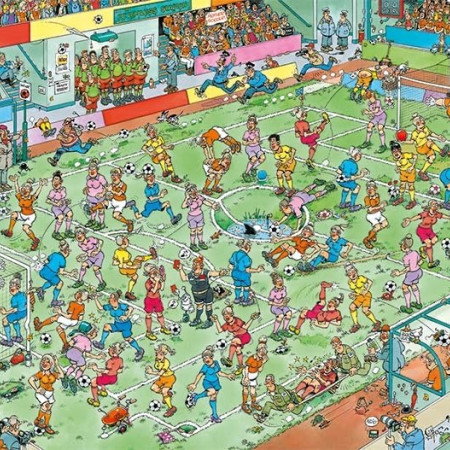 Campionatul Mondial de fotbal feminin