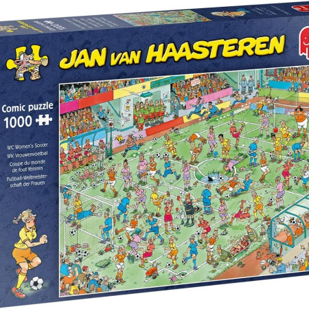 Campionatul Mondial de fotbal feminin