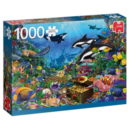 Comori ale adâncurilor