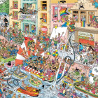 Puzzle - Jumbo - Festival Pride