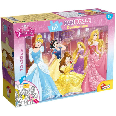 Cenușăreasa - Maxi