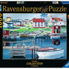 Puzzle - Ravensburger - Portul Greenspond