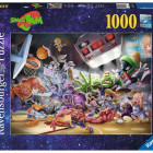 Puzzle - Ravensburger - Ultimul coș