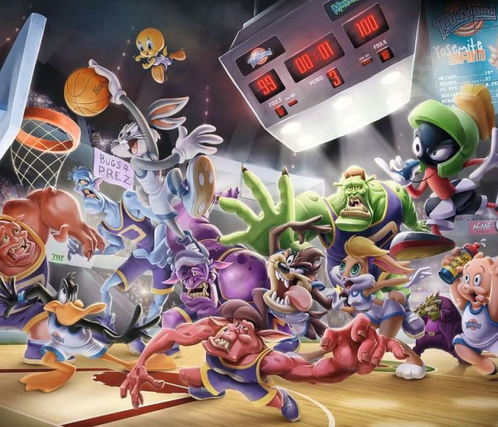 Puzzle - Ravensburger - Ultimul coș