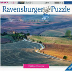 Puzzle - Ravensburger - Ferma Terrapille, Pienza, Siena, Toscana