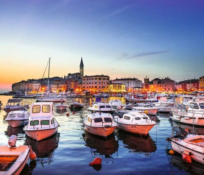 Puzzle - Ravensburger - Croația