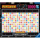 Puzzle - Ravensburger - Pac-Man