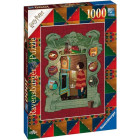 Puzzle - Ravensburger - Harry Potter la Weasley