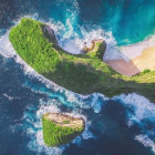 Puzzle - Ravensburger - Insule minunate, Indonezia