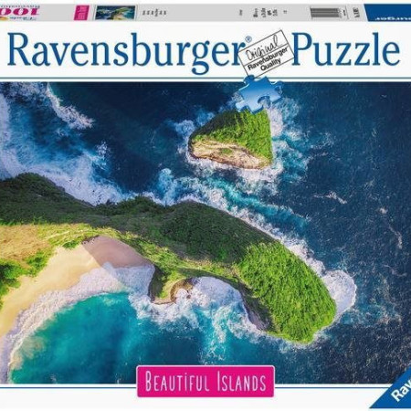 Insule minunate, Indonezia