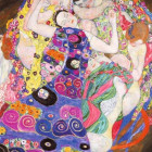 Puzzle - Ravensburger - Fecioara