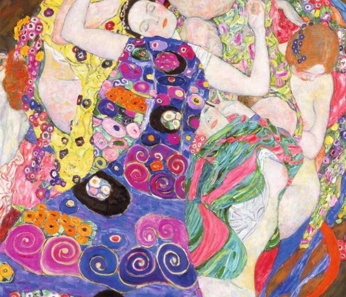 Puzzle - Ravensburger - Fecioara