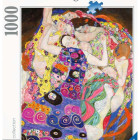 Puzzle - Ravensburger - Fecioara