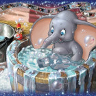 Puzzle - Ravensburger - Dumbo