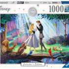 Puzzle - Ravensburger - Frumoasa adormită