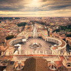 Puzzle - Ravensburger - Roma