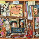 Puzzle - Ravensburger - Cabinetul artistului