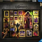 Puzzle - Ravensburger - Villainous - Jafar