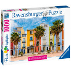 Puzzle - Ravensburger - Spania