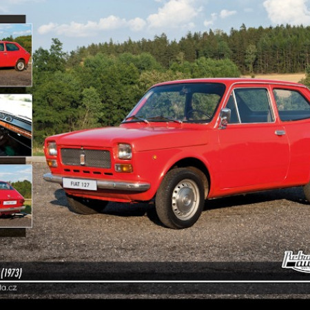Fiat 127 (1973)