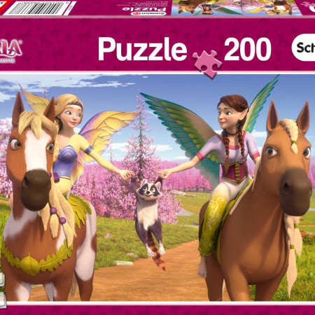 Pe drum spre Drachenberg