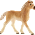 Puzzle - Schmidt - La ferma de cai + figurină