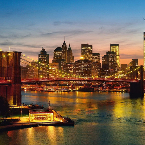 New York