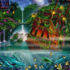 Puzzle - Schmidt - Comoară scufundată