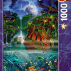 Puzzle - Schmidt - Comoară scufundată