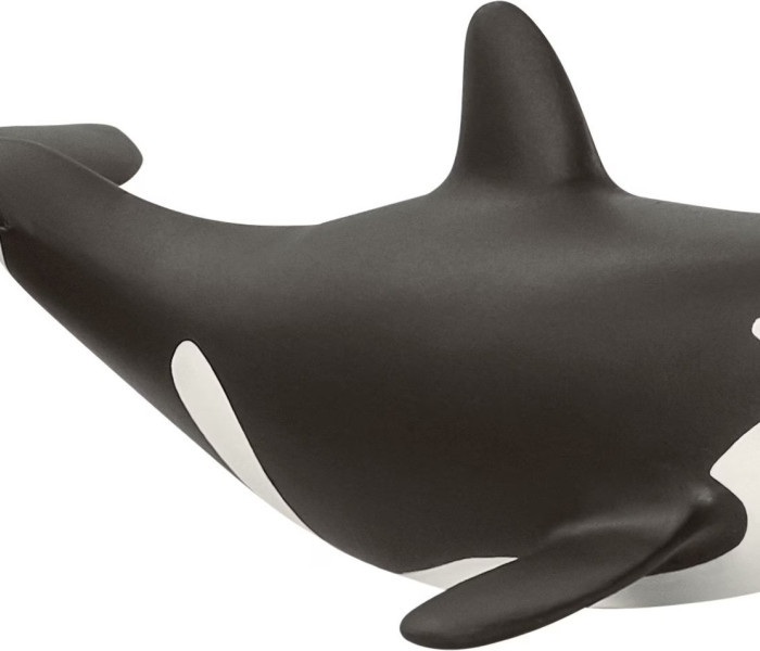 Puzzle - Schmidt - În Antarctica + figurină