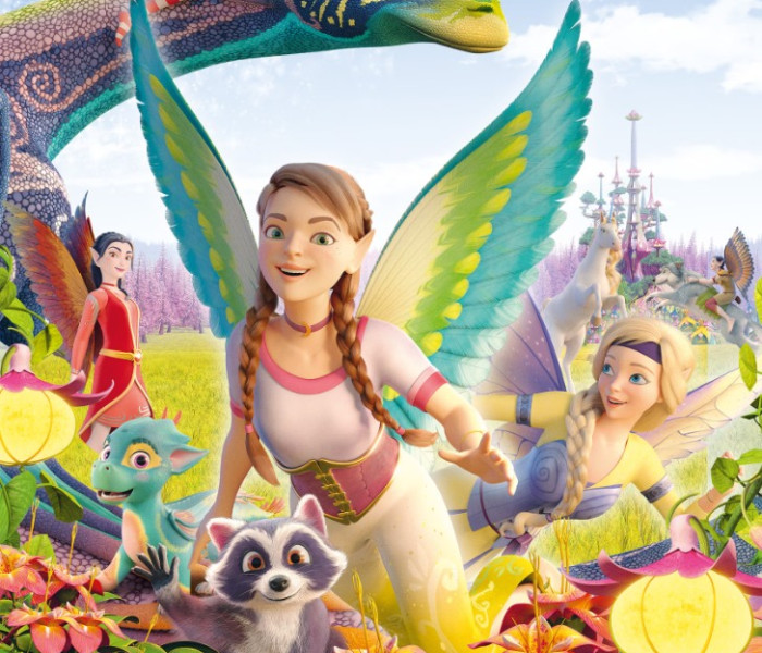 Puzzle - Schmidt - Marea aventură