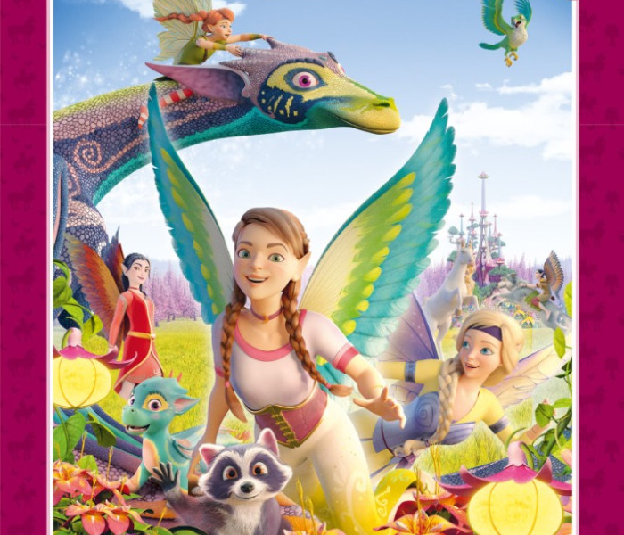 Puzzle - Schmidt - Marea aventură