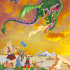 Puzzle - Schmidt - Vikingi