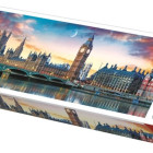 Puzzle - Trefl - Big Ben, Londra - Puzzle panoramic
