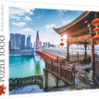 Puzzle - Trefl - Chongqing, China