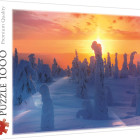 Puzzle - Trefl - Natura finlandeză