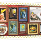 Puzzle - Trefl - Galeria Smiley World - Puzzle panoramic