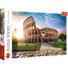 Puzzle - Trefl - Colosseumul la răsărit