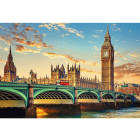 Puzzle - Trefl - Londra, Marea Britanie
