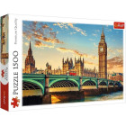 Puzzle - Trefl - Londra, Marea Britanie
